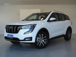 2025 Mahindra XUV700 AX7L