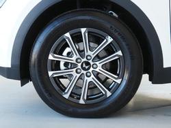 2025 Mahindra XUV700 AX7L