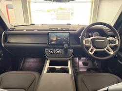 2025 Land Rover Defender 110 D250 S