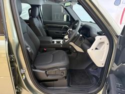 2025 Land Rover Defender 110 D250 S