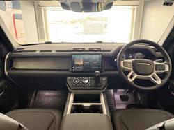 2025 Land Rover Defender 110 D250 S