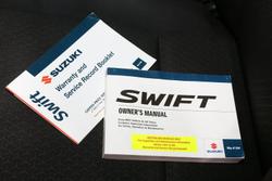 2019 Suzuki Swift GL Navigator