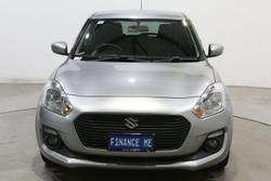 2019 Suzuki Swift GL Navigator