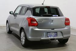 2019 Suzuki Swift GL Navigator