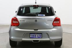 2019 Suzuki Swift GL Navigator