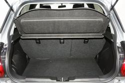 2019 Suzuki Swift GL Navigator