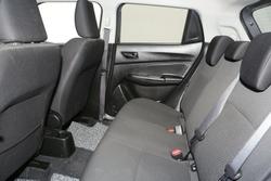 2019 Suzuki Swift GL Navigator