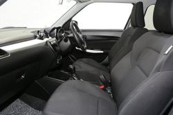 2019 Suzuki Swift GL Navigator
