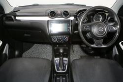 2019 Suzuki Swift GL Navigator