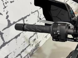 2025 Kawasaki KLR650 KLR Green