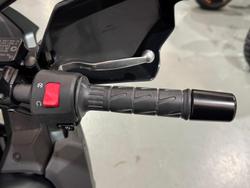 2025 Kawasaki KLR650 KLR Green