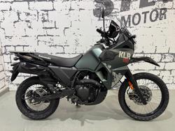 Kawasaki KLR650