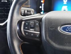 2023 Ford Ranger Wildtrak