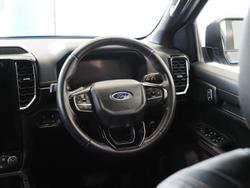 2023 Ford Ranger Wildtrak