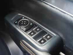 2023 Ford Ranger Wildtrak