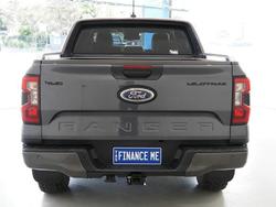 2023 Ford Ranger Wildtrak
