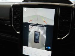 2023 Ford Ranger Wildtrak