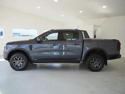 2023 Ford Ranger Wildtrak