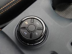 2023 Ford Ranger Wildtrak