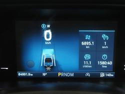 2023 Ford Ranger Wildtrak