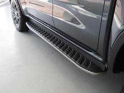 2023 Ford Ranger Wildtrak