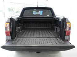 2023 Ford Ranger Wildtrak