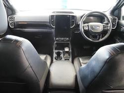 2023 Ford Ranger Wildtrak