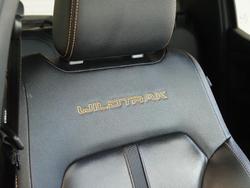 2023 Ford Ranger Wildtrak