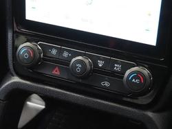 2023 Ford Ranger Wildtrak