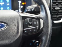 2023 Ford Ranger Wildtrak