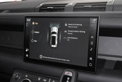 2025 Land Rover Defender 130 D350 X-Dynamic SE