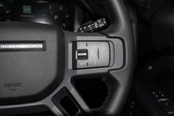 2025 Land Rover Defender 130 D350 X-Dynamic SE