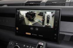 2025 Land Rover Defender 130 D350 X-Dynamic SE