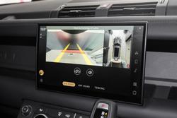 2025 Land Rover Defender 130 D350 X-Dynamic SE