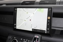 2025 Land Rover Defender 130 D350 X-Dynamic SE