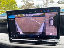 2025 Volkswagen Tiguan 150TSI Elegance