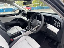 2025 Volkswagen Tiguan 150TSI Elegance