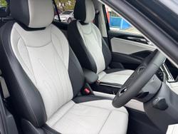 2025 Volkswagen Tiguan 150TSI Elegance