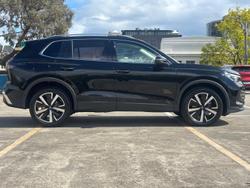 2025 Volkswagen Tiguan 150TSI Elegance