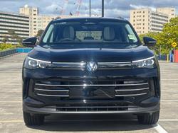 2025 Volkswagen Tiguan 150TSI Elegance