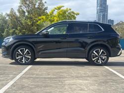 2025 Volkswagen Tiguan 150TSI Elegance