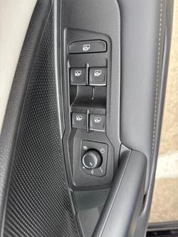 2025 Volkswagen Tiguan 150TSI Elegance