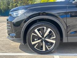 2025 Volkswagen Tiguan 150TSI Elegance