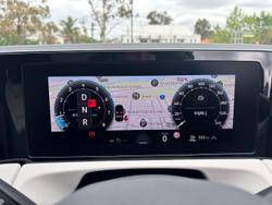 2025 Volkswagen Tiguan 150TSI Elegance