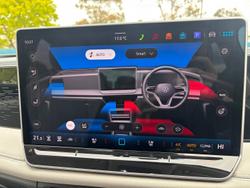 2025 Volkswagen Tiguan 150TSI Elegance