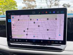 2025 Volkswagen Tiguan 150TSI Elegance