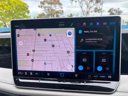 2025 Volkswagen Tiguan 150TSI Elegance