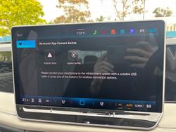 2025 Volkswagen Tiguan 150TSI Elegance