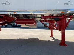 2026 Pumpa Tri Axle