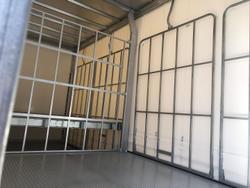 2024 Krueger Drop Deck Mezz Curtainsider B Double